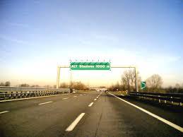 autostrada