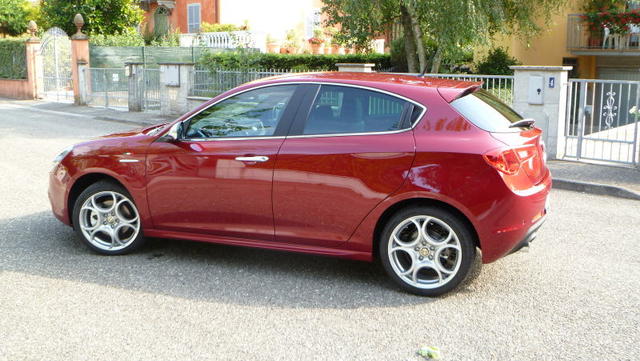 giulietta