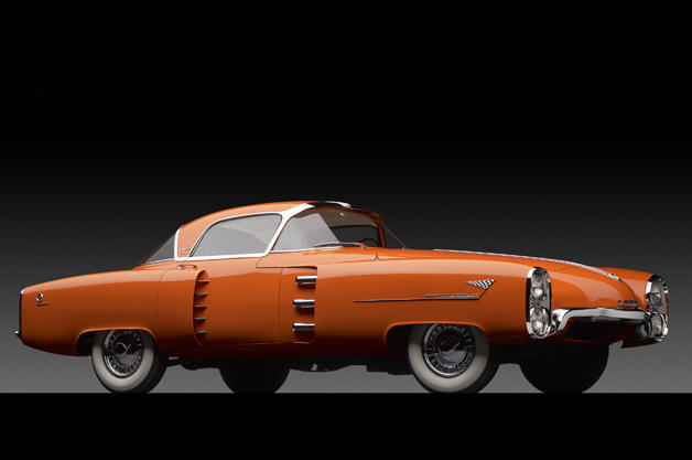 lincoln indianapolis