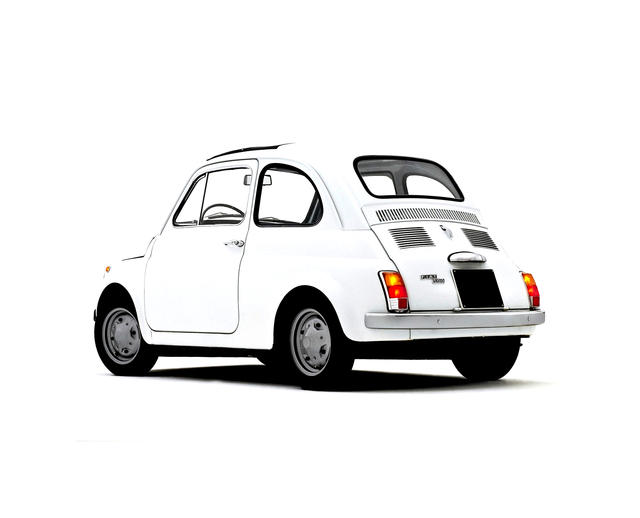 fiat 500 r