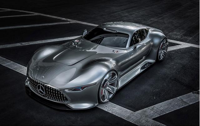 mercedes benz amg vision gran turismo concept 100446155 l
