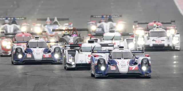 o wec silverstone 2014 facebook