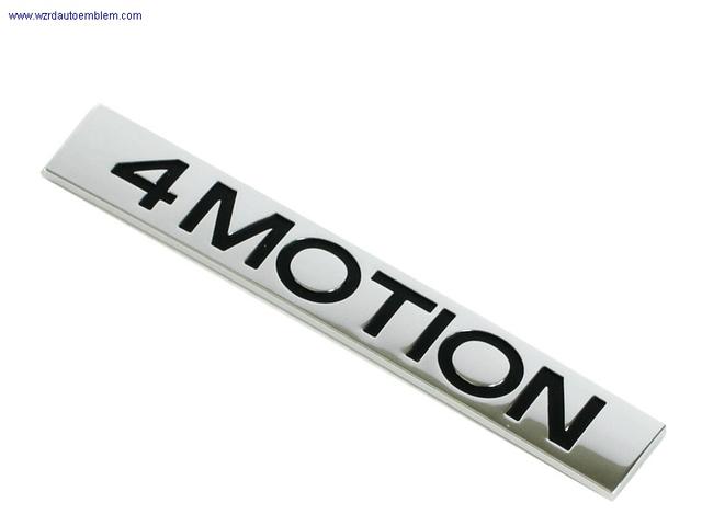 4motion