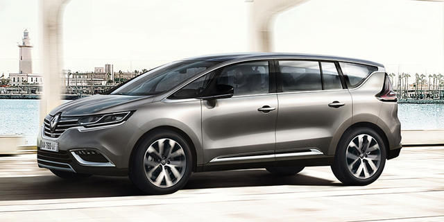 renault espace lateral.314621