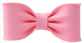 fiocco rosa