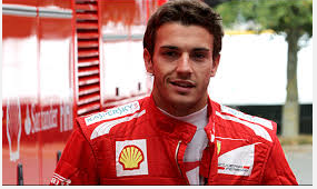 jules bianchi