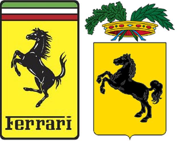 Ecco La Vera Identit 224 Del Cavallino Rampante Simbolo Di