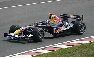 red bull