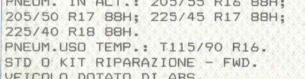 ruotino a libretto