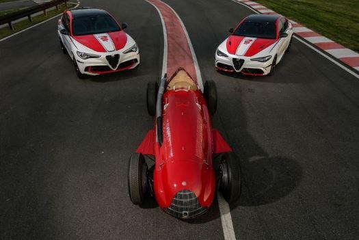 alfa f1
