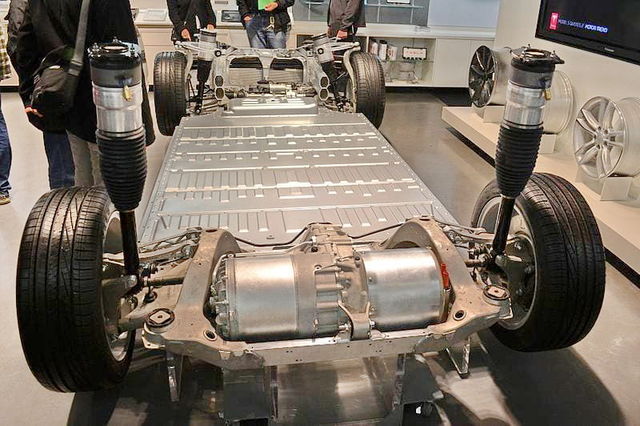 batterie auto
