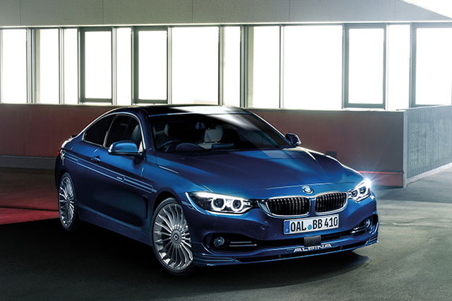bmw alpina b4 biturbo mod 04