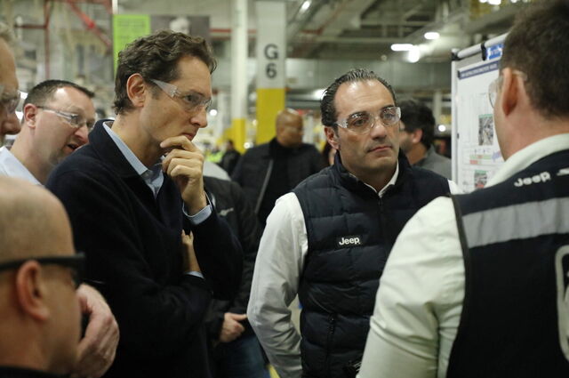 elkann filosa