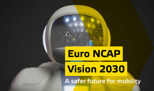 euro ncap vision 2030