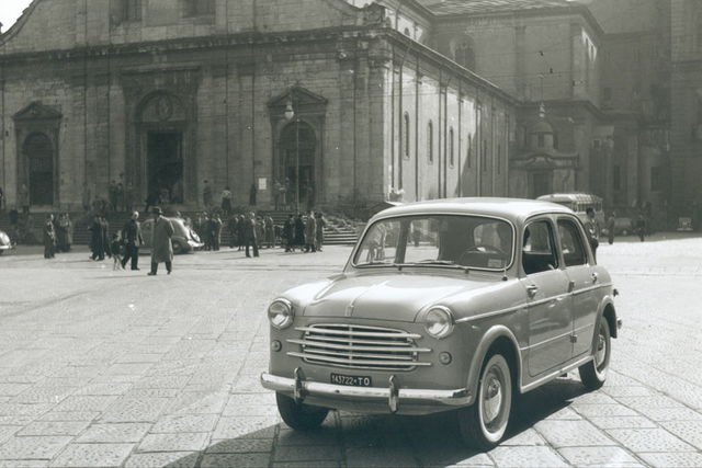 fiat 1100 103