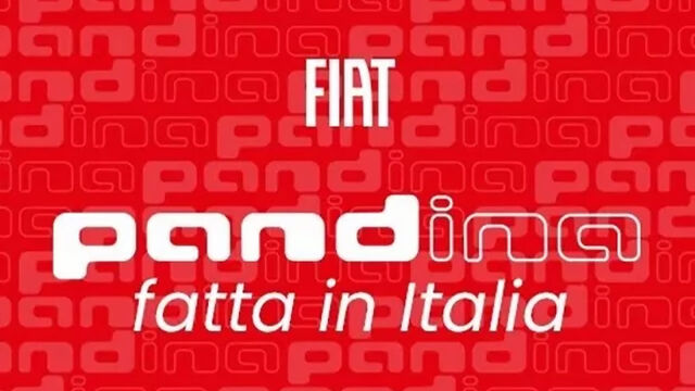 fiat pandina
