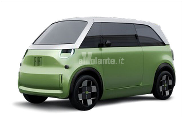 fiat quattrolino 1