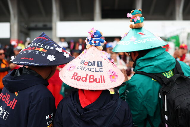 formula 1 2026 giappone fun 2