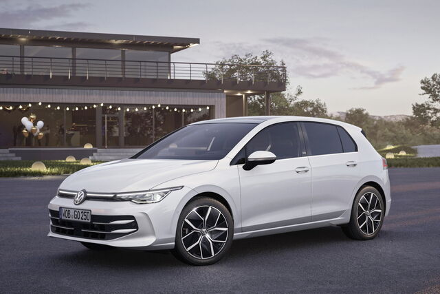 golf 50 anni