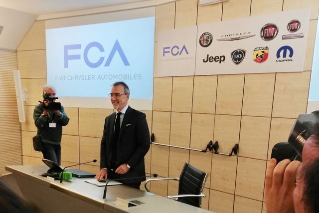 gorlier fca