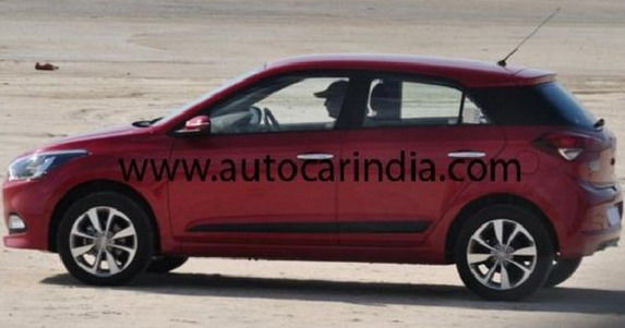hyundai i20 201