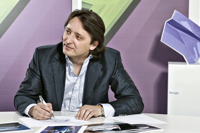 josef kaban skoda