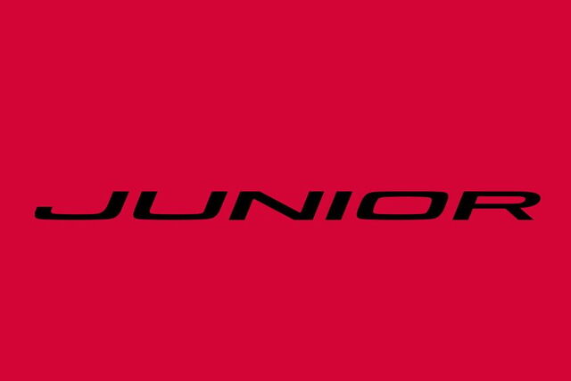 junior logo
