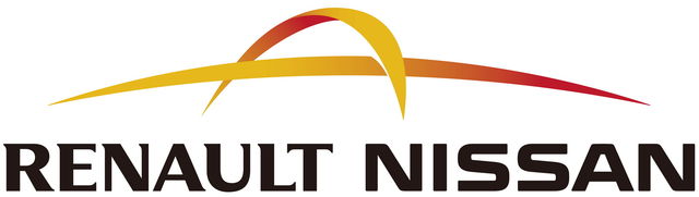 logo renault nissan