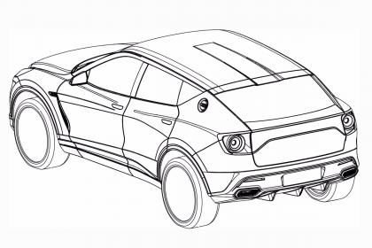 lotus suv disegni spy 2