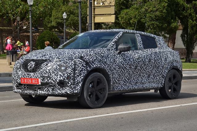nissan juke spy 005