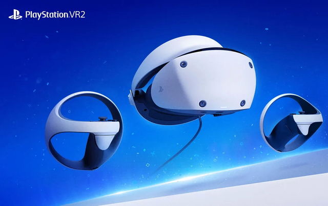 playstation vr2