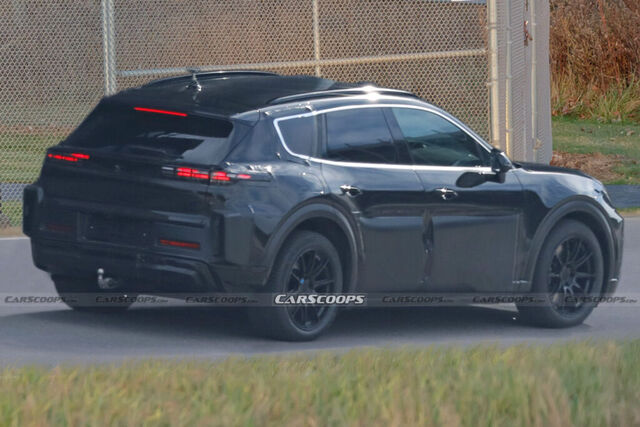 porsche k1 spy 1