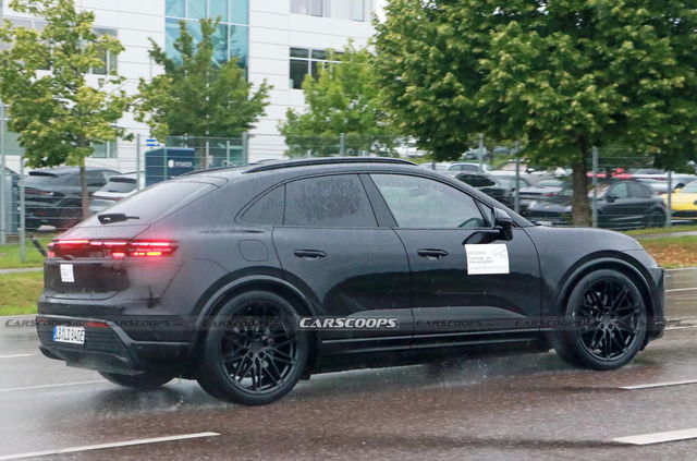 porsche macan 2024 spy 1 2