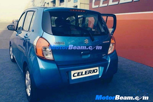 suzuki alto 2014 spy 1