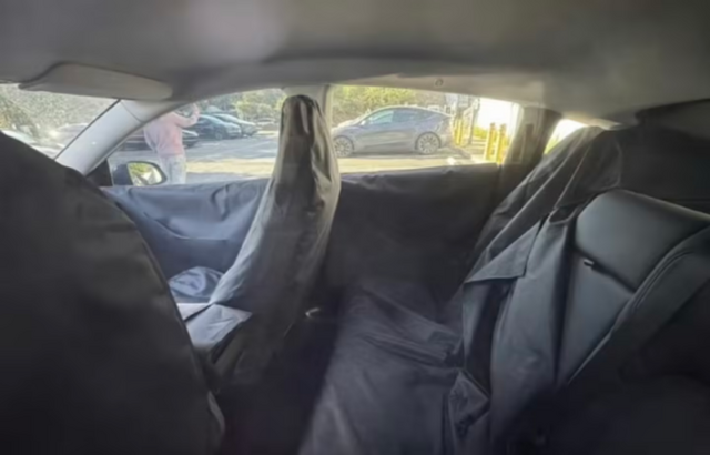 tesla model yeconomica spy 4