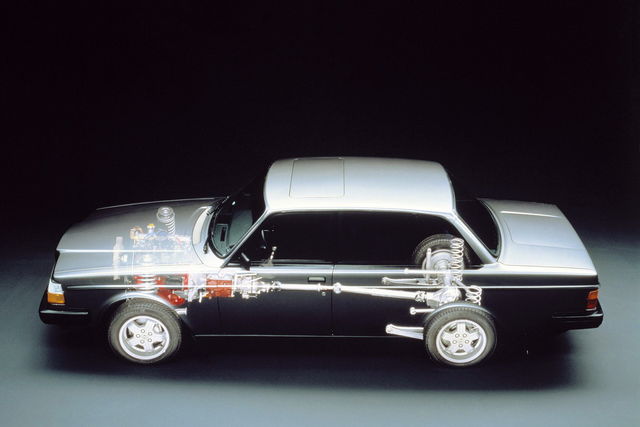 volvo 240 turbo