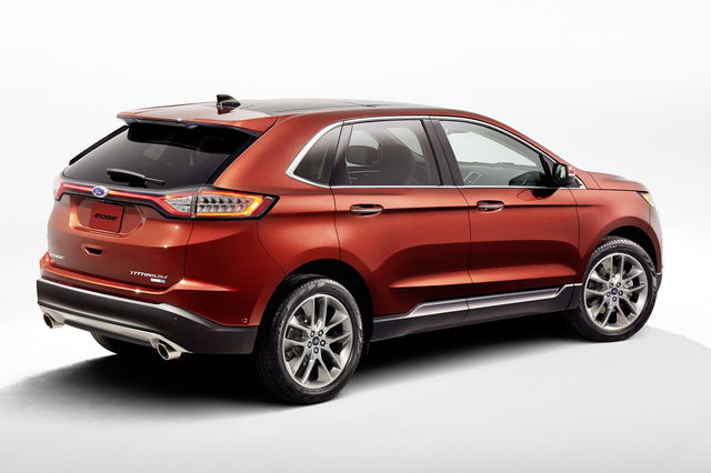 Risultati immagini per ford suv