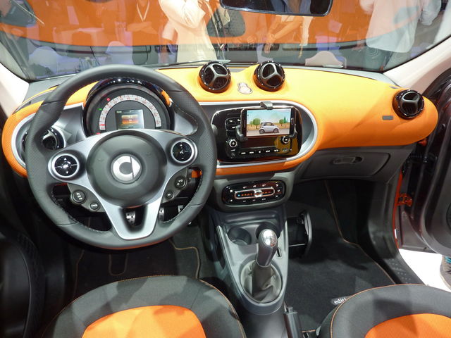 Nuove Smart Tutto Quel Che C E Da Sapere