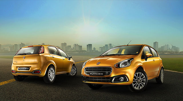 Risultati immagini per ind fiat punto evo
