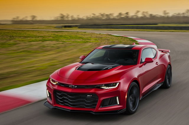 2017 chevrolet camaro zl1 018