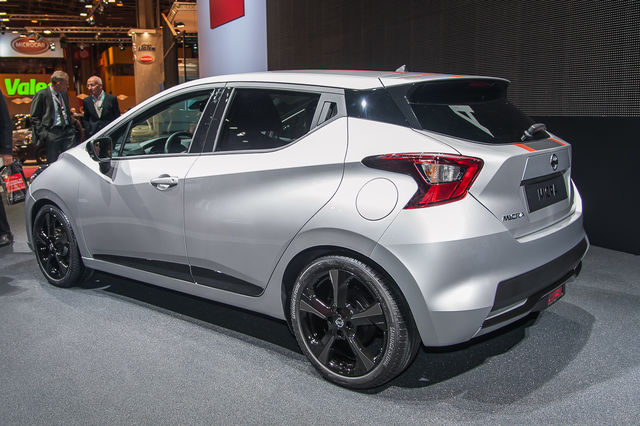 parigi 2016 nissan micra 23
