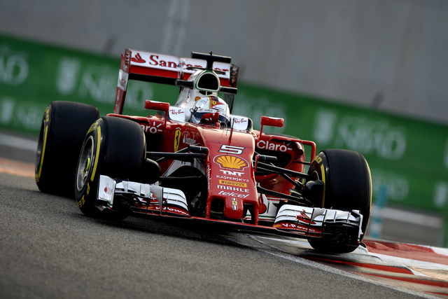 Formula 1, orari GP Abu Dhabi 2019: dove vedere la F1 a ...
