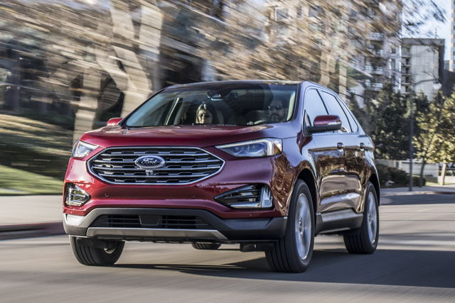 2018 ford edge st for sale 2018 ford edge st for sale