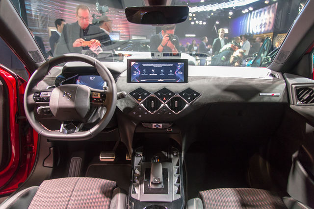 ds3 aircross parigi 2018 5