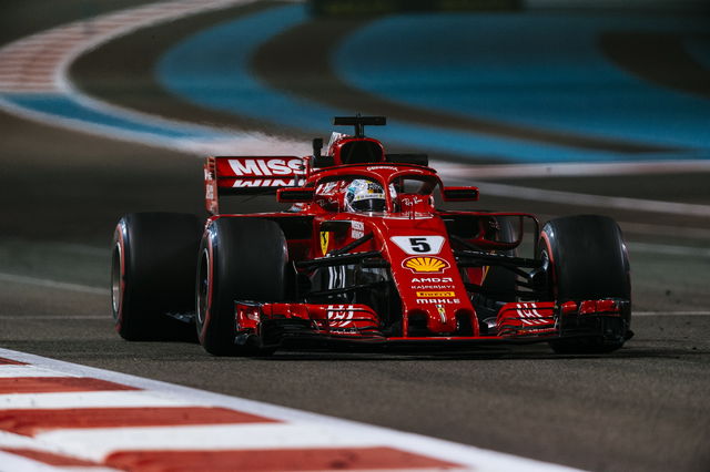 Formula 1 2018, risultato gara Gp di Abu Dhabi: vince Hamilton. Classifica e calendario