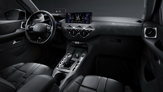 Ds 3 Crossback I Prezzi