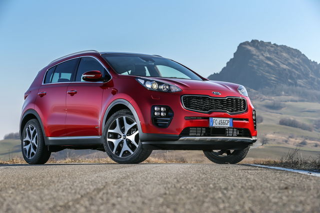 Citroen C5 Aircross O Kia Sportage Quale Conviene Di Piu