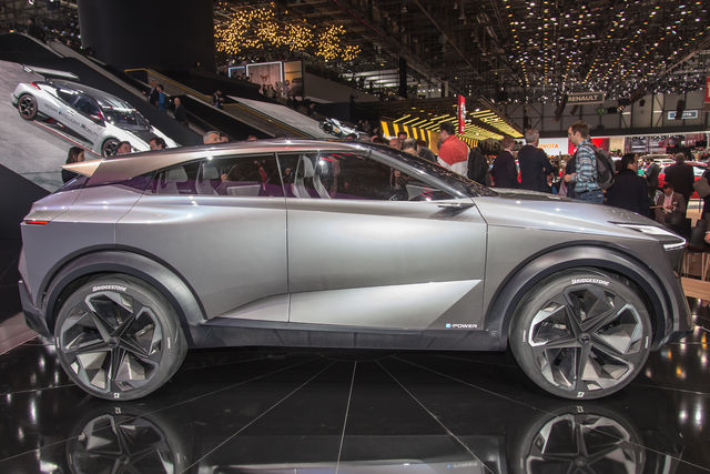 nissan imq ginevra 2019 3
