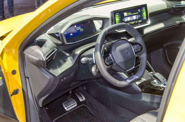 peugeot 208 ginevra 2019 9