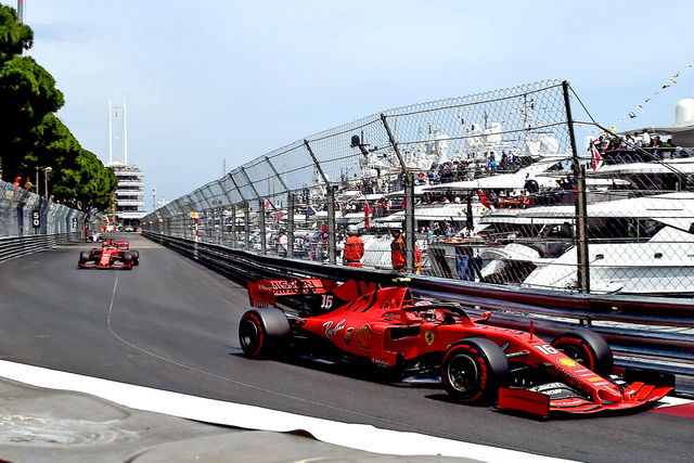 photo Classifica Formula 1 2019 formula 1 2019 risultato gara gp di